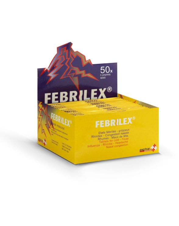 febrilex